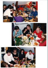 Årsmøtefest 1992 - 4