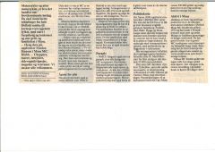 Avisutklipp 18. mai 1990, del 2