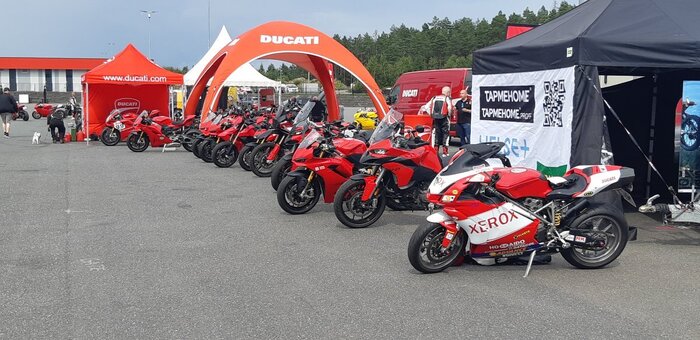 Rudskogen 1 August Rød og Grønn gruppe 124.jpg